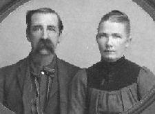 William Albert and Mary Williams Jennings