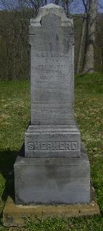 Webbville Cemetery