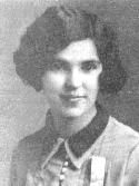 Agnes May Phillips