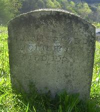 Allen J. Sheppard Jr. Grave