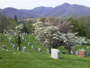 Bon-A-Venture Cemetery