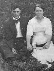 W. Carl and Mallie Wilson Irwin