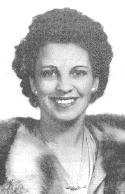 Edna Mae Miller Cole