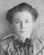 Ethel Isabelle Walker