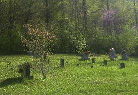 Finley Sheppard Cemetery