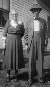 Ethel and Grover Shepherd
