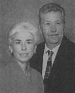Jerry and Janice Palmer Shepherd