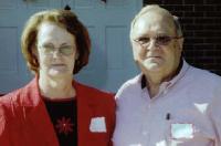 John and Judy Shepherd