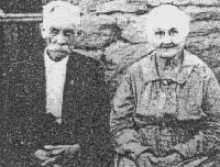 Joseph J. and Margaret Shepherd