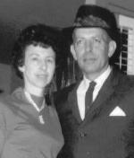 Marvin and Jewell Brown Olsen