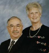 Willard and Connie Shepherd